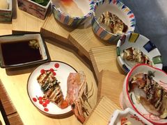 -大鲜生·亚洲菜融合小食堂