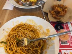 -必胜客(WOW昙华林店)