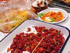 -老长沙龙虾馆·聚会餐厅(白石洲店)