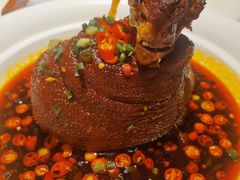 -唐猫庭院·千年陕菜(大唐不夜城店)