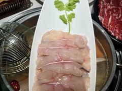 -牛品福潮汕牛肉火锅(旺庄店)