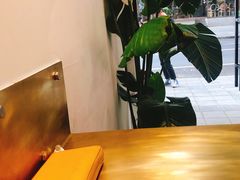 -常识咖啡common sense(春熙路店)
