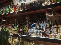 -鸡尾酒实验室酒吧(隆礼路店)