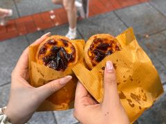 -安德鲁饼店(总店)