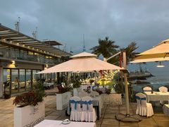 -靓湾海鲜·海景餐厅(小麦岛店)