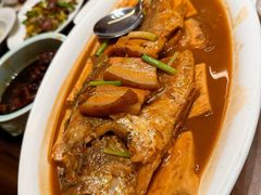 -香港狮子山下·明星粤菜餐厅(北苑店)