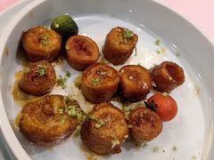 -东兴楼饭庄(六里桥店)