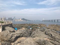 -黑石礁公园