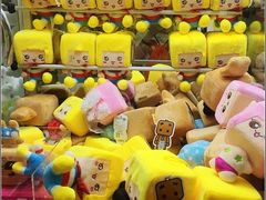 -原宿春天购物广场
