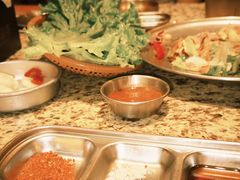 -首尔烤肉大排档(合生汇店)