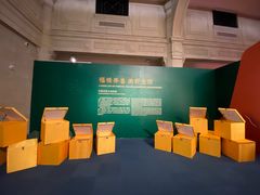 -上海城市历史发展陈列馆