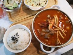 -箪食记(汉口路店)