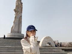 -长春世界雕塑园冰雪艺术天地