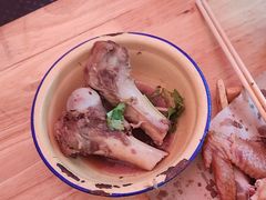 -張飛扒肉·龙江非遗(道外店)