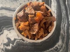 -明记牛杂(新马路分店)
