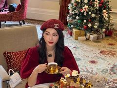 -Salon de Ville浦江汇(上海外滩华尔道夫酒店店)