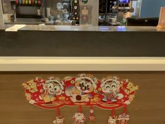 -麦当劳(乳山路店)