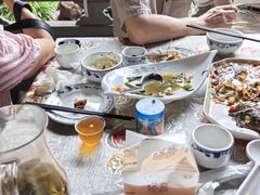 -龙姐私房菜(和顺古镇店)