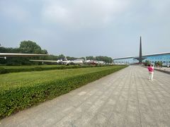 -中国航空博物馆