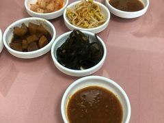 -米郎餐厅·朝鲜族料理(延长路店)