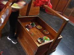 -骊山十三花民俗餐厅