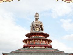 -阳澄湖半岛旅游度假区