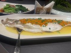 -上和臻品中国菜(花园街店)