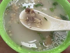-北三沙家烧麦(北头道街店)