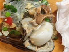 -原龙海鲜大排档(美食地标店)