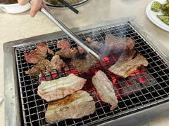 -风味烧烤
