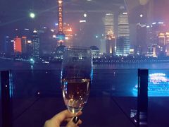-罗斯福色戒酒吧(外滩店)