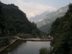 -太行锡崖沟旅游度假区