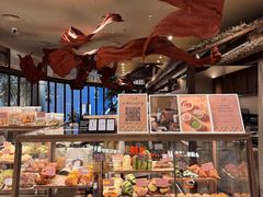 -RUXU入续糖水铺与包(卓悦中心店)