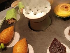 -馋遇江南·精致湖景雅宴(东方之门店)