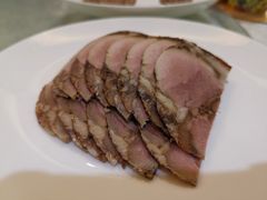 -仿膳饭庄(天安门店)