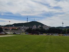 -大连人民广场