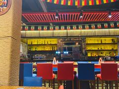 -Cactus墨西哥仙人掌餐厅