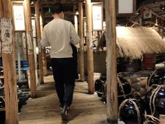 -三代烤肉(保利广场店)