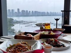 -馋遇江南·精致湖景雅宴(东方之门店)