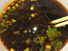 -陕味食族油泼面(同济南路店)