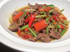 -老湘村·湖南土菜(天河维多利店)