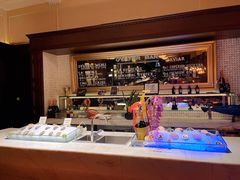 -LONG BAR 廊吧(外滩华尔道夫酒店)