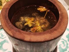 -桂满陇·海市蜃楼·黑金(国金店)