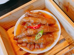 -馋遇江南·精致湖景雅宴(东方之门店)