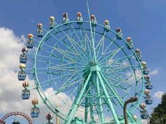 -南京银杏湖乐园