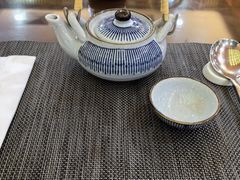 -大佛寺高级素食自助餐厅