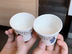 -茶颜悦色(岳麓山顶店)