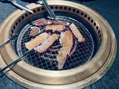 -神户赤童日式烤肉(金地广场店)