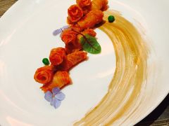 -羡餐厅·杭帮菜·淳菜(千岛湖自由洲际殿店)