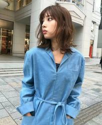 -GIRL STYLE 烫发·染发沙龙